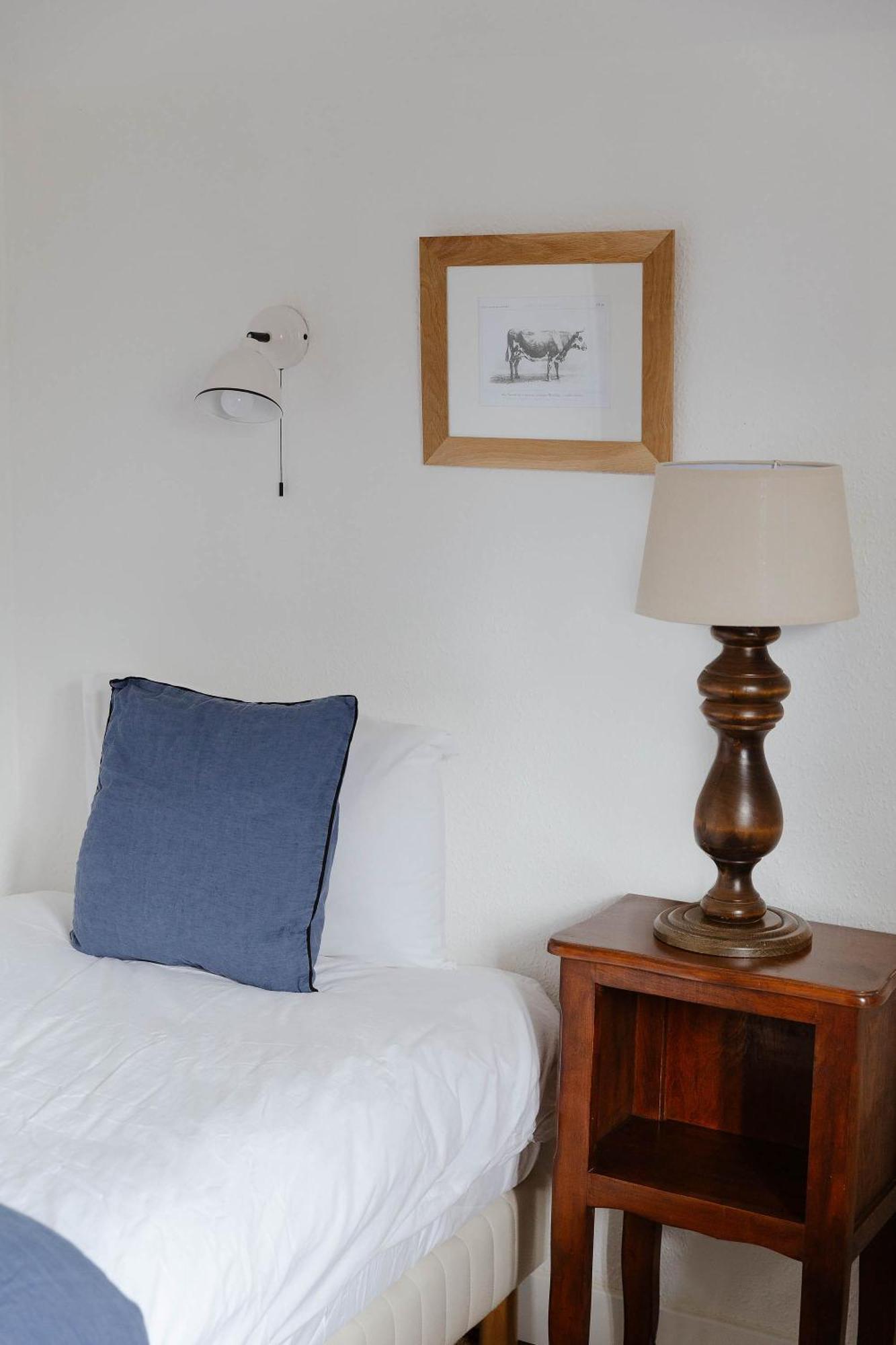 Ferme Des Goupillieres Bed & Breakfast Maisons  Room photo