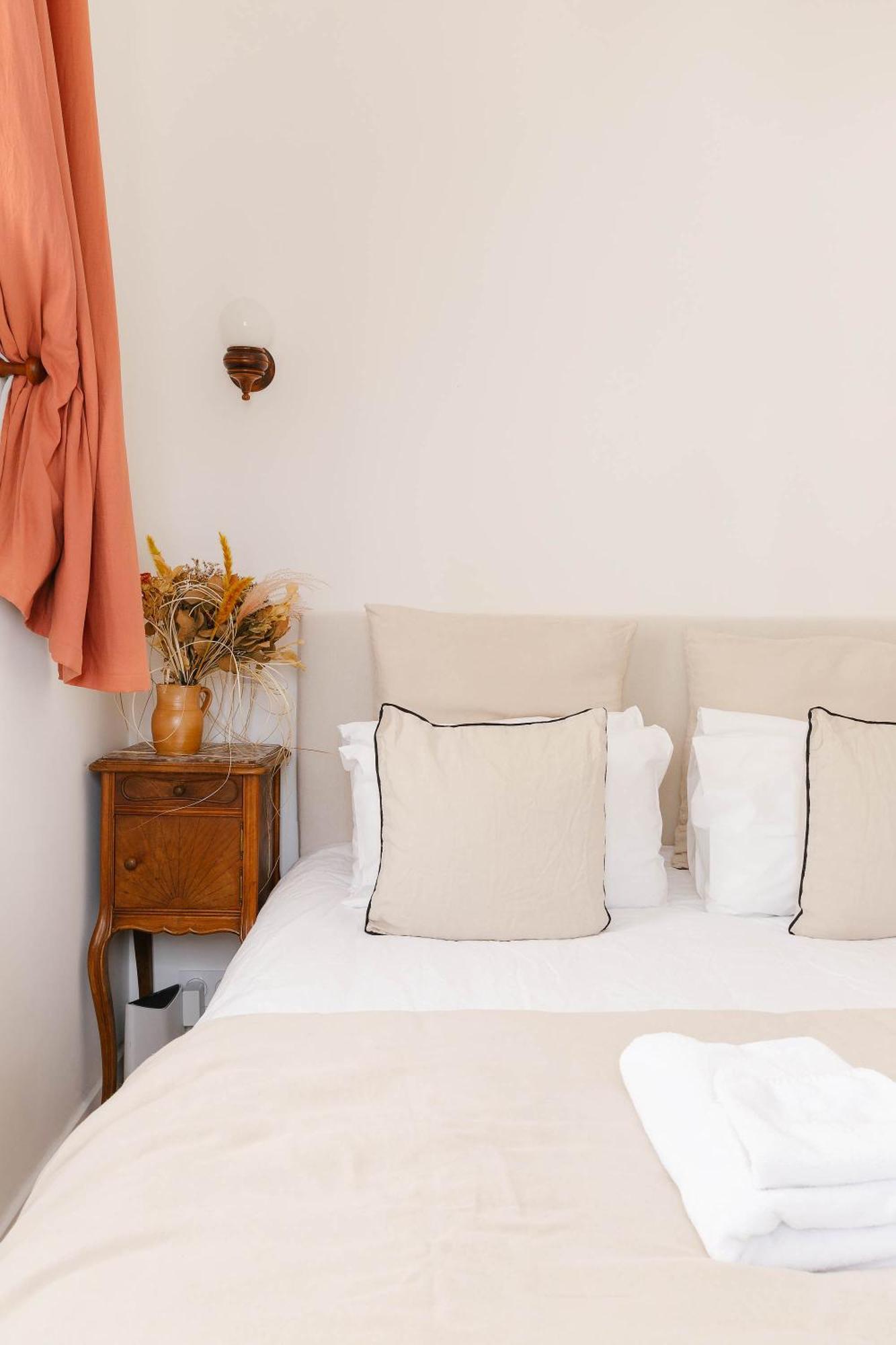 Ferme Des Goupillieres Bed & Breakfast Maisons  Room photo